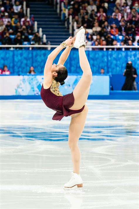 Canadian Figure Skating Singles Champions .